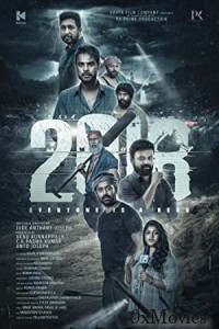 2018 (2023) Hindi Dubbed Movie