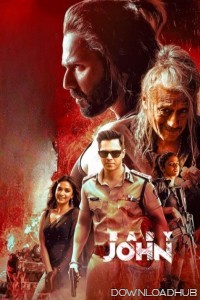 Baby John (2024) Bollywood Hindi Movie