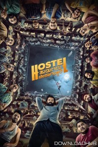 Hostel Hudugaru Bekagiddare (2023) ORG Hindi Dubbed Movie