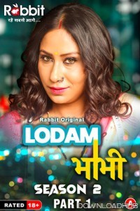 Lodam Bhabhi (2024) S02 Part 01 RabbitMovies Hindi Web Series