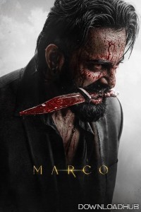 Marco (2024) Hindi Dubbed Movie