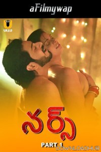 Nurse (2024) Part 1 Ullu Telugu Hot Web Series