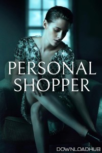 Personal Shopper (2017) ORG Hindi Dubbed Movie