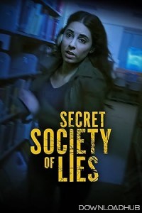 Secret Society Of Lies (2023) ORG Hindi Dubbed Movie