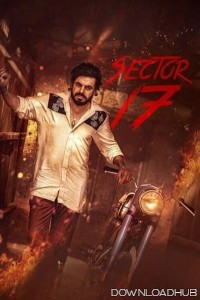 Sector 17 (2024) Punjabi Movie