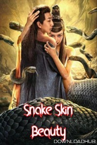 Snake Skin Beauty (2024) ORG Hindi Dubbed Movie