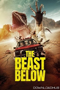 The Beast Below (2022) ORG Hindi Dubbed Movie