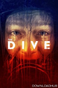 The Dive (2023) ORG Hindi Dubbed Movie