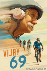 Vijay 69 (2024) Hindi Movie